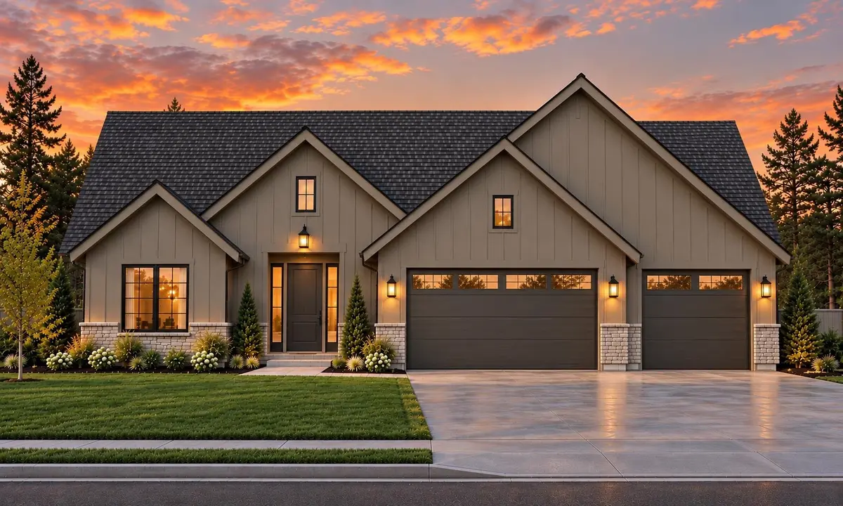 10913 E 36th Dr, Spokane Valley, WA 99206