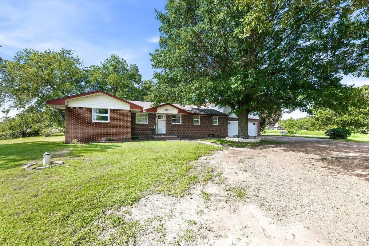 12501 W 29th St. N., Wichita, KS 67223