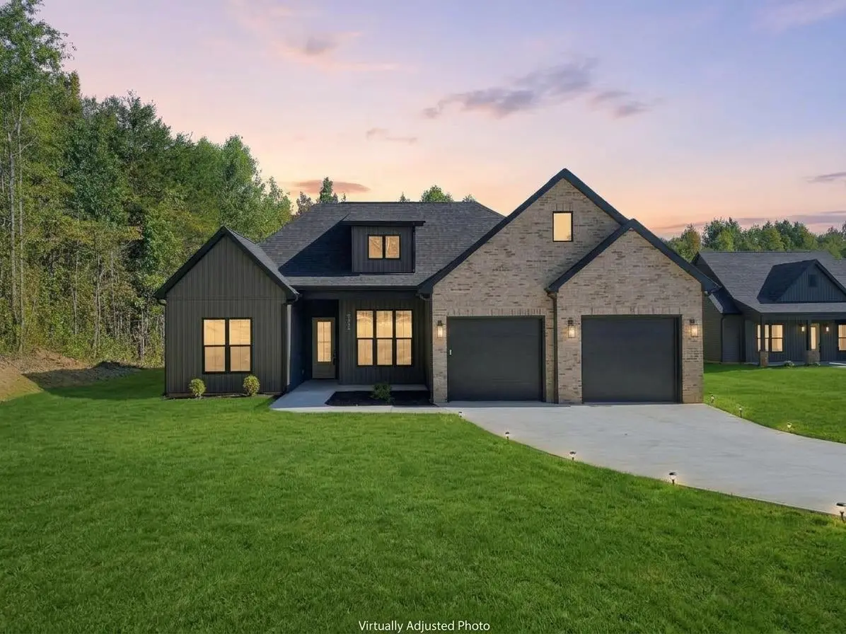 8632 Parris Bridge RD, Chesnee, SC 29323