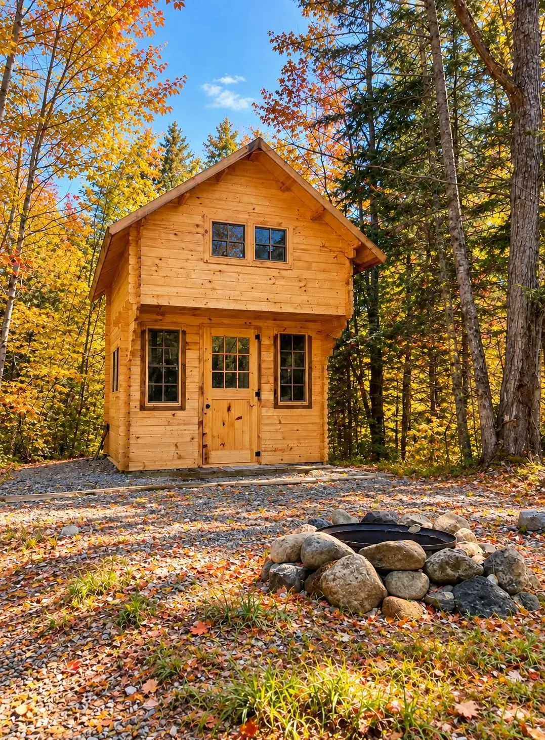 0 Peterson RD, Hastings Highlands, ON K0L 2S0