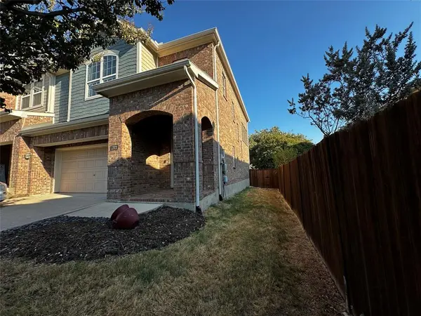 3821 Marcillia Circle, Irving, TX 75038