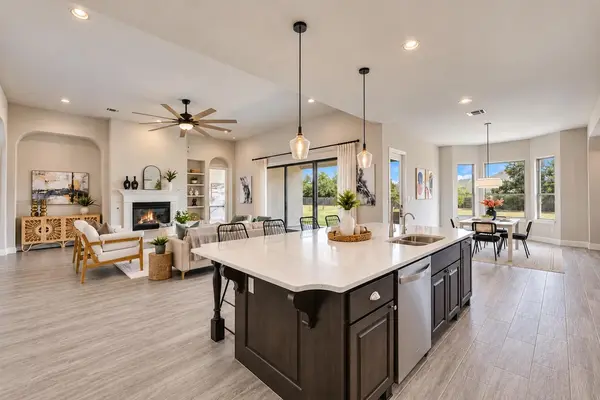 227 Dally CT, Dripping Springs, TX 78620
