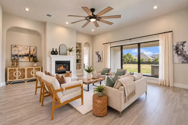 227 Dally CT, Dripping Springs, TX 78620