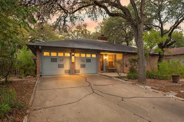 7314 Eganhill DR, Austin, TX 78745