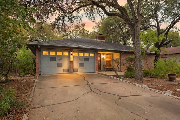 7314 Eganhill DR, Austin, TX 78745