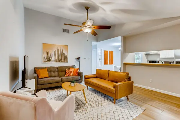 2007 Pipers Field DR #B, Austin, TX 78758