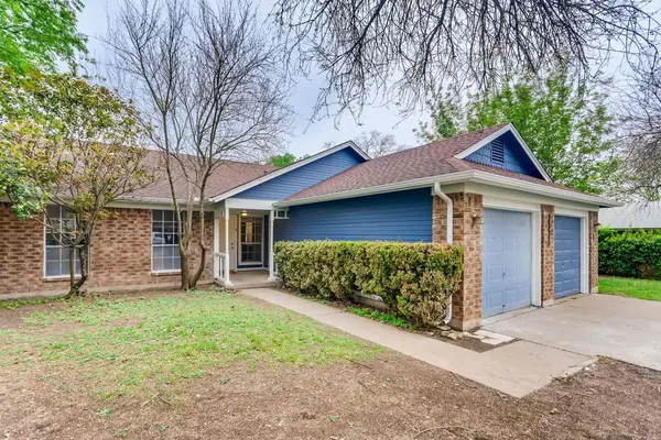 2007 Pipers Field DR #B, Austin, TX 78758