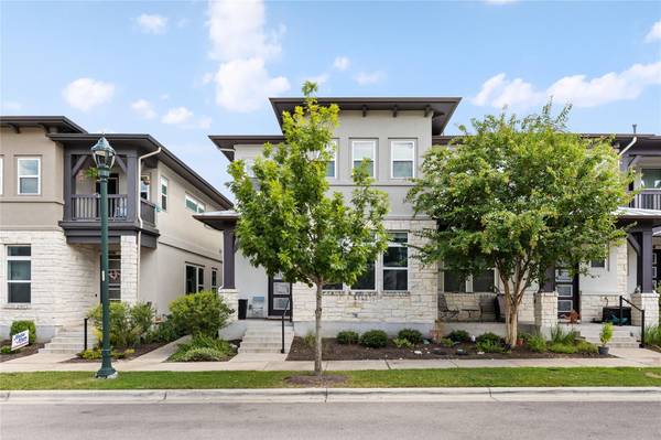 2515 Robert Browning ST, Austin, TX 78723