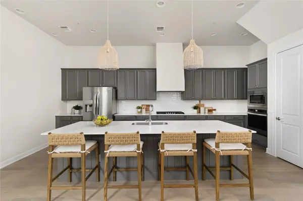 2515 Robert Browning ST, Austin, TX 78723