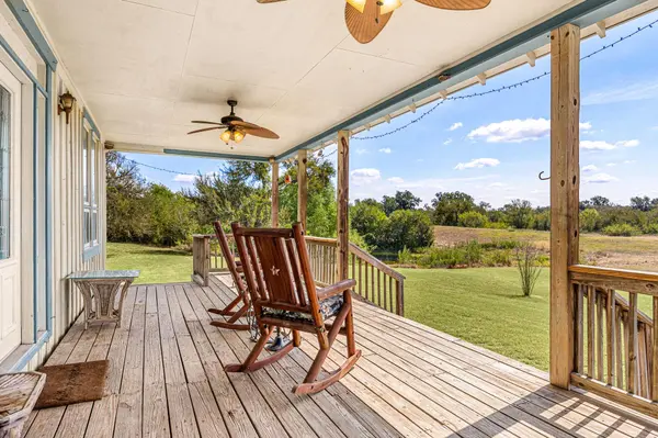 550 County Road 471, Thrall, TX 76578