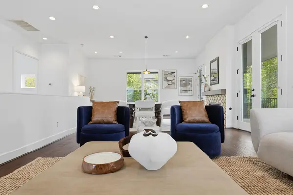 5403 Joe Sayers Ave #A, Austin, TX 78756