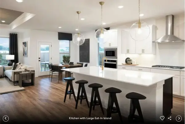 112 Morningdale DR, Liberty Hill, TX 78642