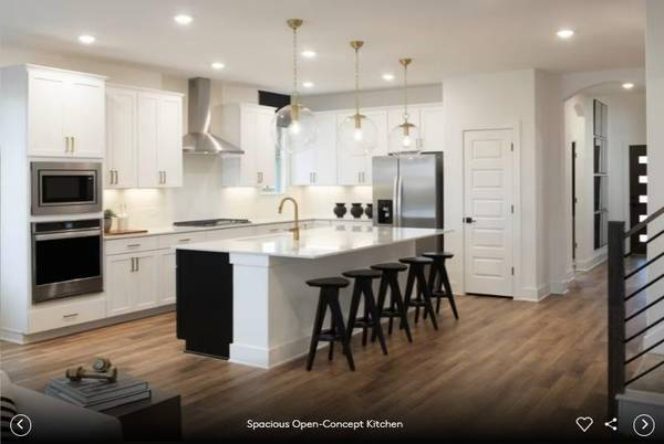 112 Morningdale DR, Liberty Hill, TX 78642