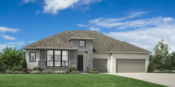 100 Kiser RD, Liberty Hill, TX 78642