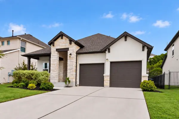 4532 Modena Bay BND, Leander, TX 78641