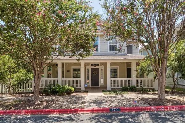 2730 Kinney Oaks CT, Austin, TX 78704