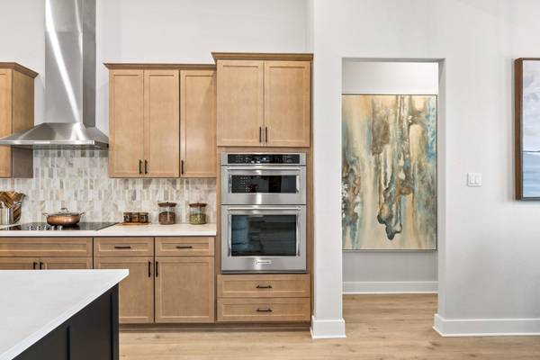 313 E Luna Blue LN, Jarrell, TX 76537