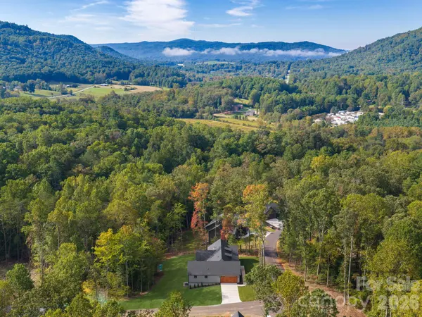 20 Nature Walk LN, Hendersonville, NC 28739