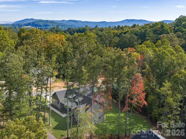 20 Nature Walk LN, Hendersonville, NC 28739