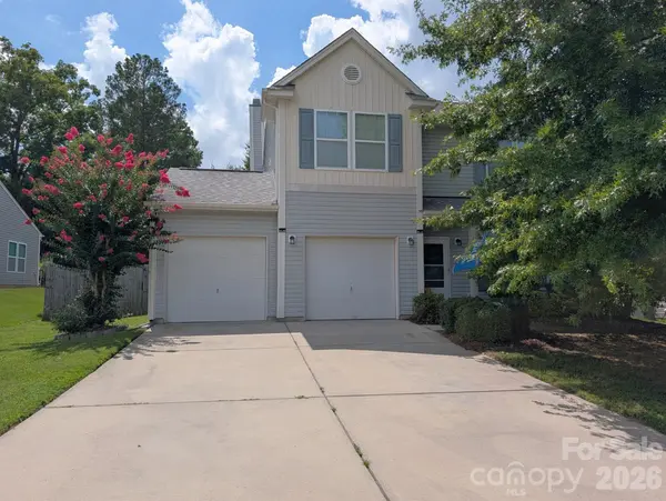 1187 Jasmine DR, Indian Land, SC 29707