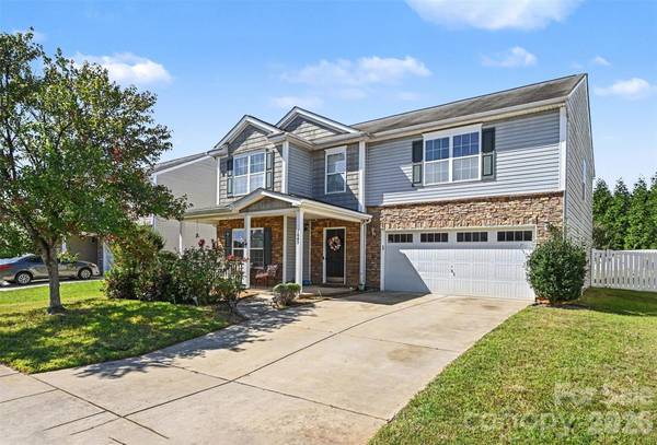 1043 Bent Branch ST, Gastonia, NC 28054