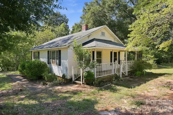 597 Boss Moore RD, Ellenboro, NC 28040
