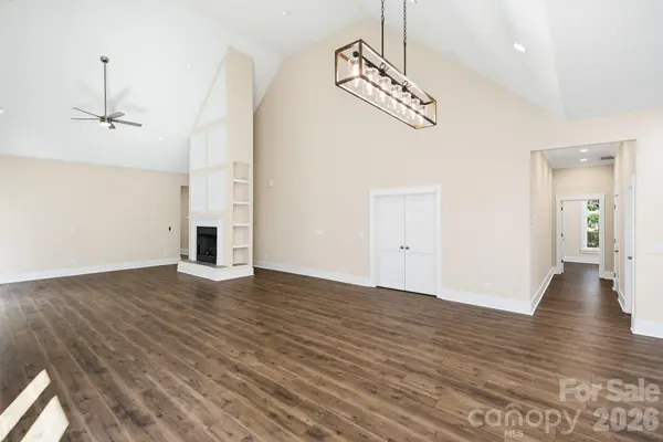 2507 Forest Lawn DR, Weddington, NC 28104