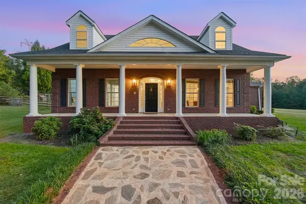 498 Johnson Dairy RD, Mooresville, NC 28115