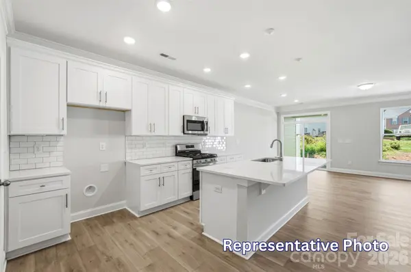 406 Blythe Townhome LN, Waxhaw, NC 28173