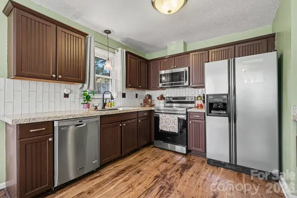 815 Mooresville RD, Salisbury, NC 28144