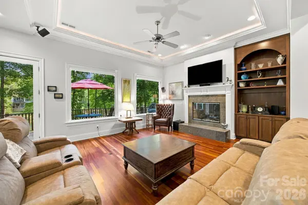 119 Whaling LN, Mooresville, NC 28117