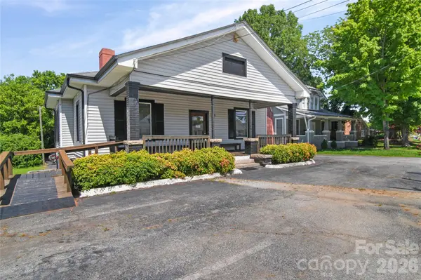 217 Mocksville AVE, Salisbury, NC 28144