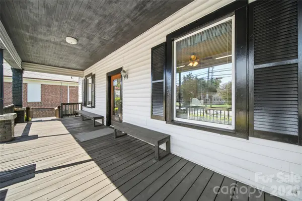 217 Mocksville AVE, Salisbury, NC 28144