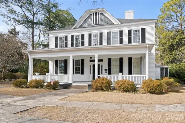 310 Kershaw ST, Cheraw, SC 29520