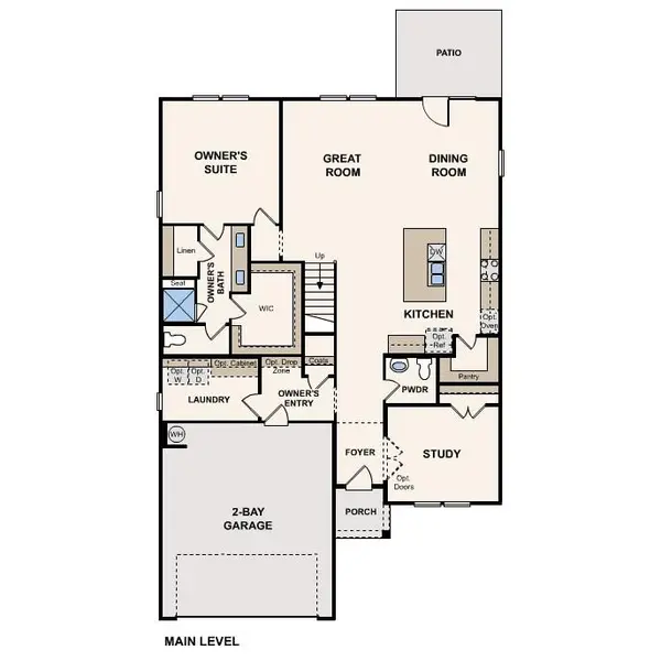 10011 Manor Vista TRL, Kannapolis, NC 28027