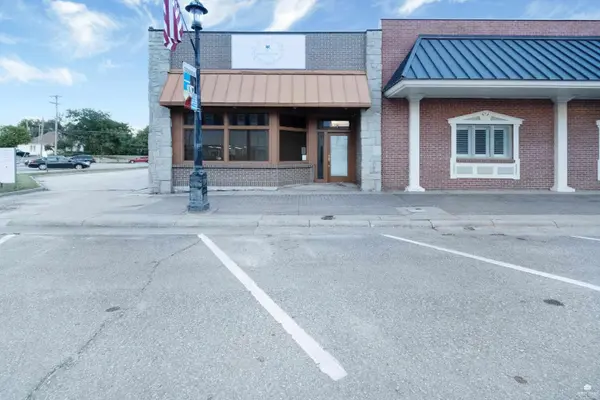 823 N Washington ST, Junction City, KS 66441
