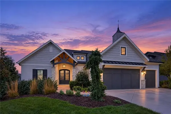 12501 W 169th ST, Overland Park, KS 66221