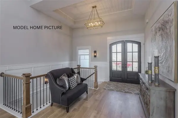 12501 W 169th ST, Overland Park, KS 66221