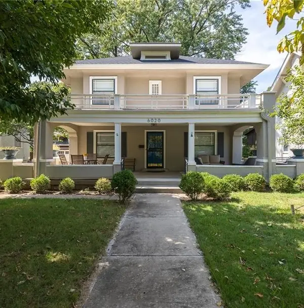 6020 McGee ST, Kansas City, MO 64113