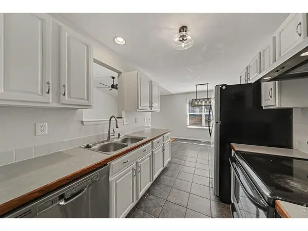 1026 Berwick, Fort Collins, CO 80524