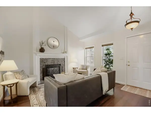 605 Brewer, Fort Collins, CO 80524