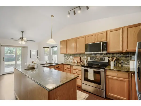 605 Brewer, Fort Collins, CO 80524