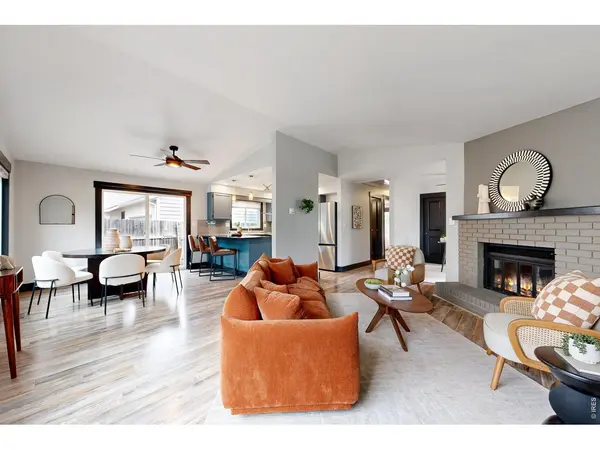 2443 Montmorency, Fort Collins, CO 80526
