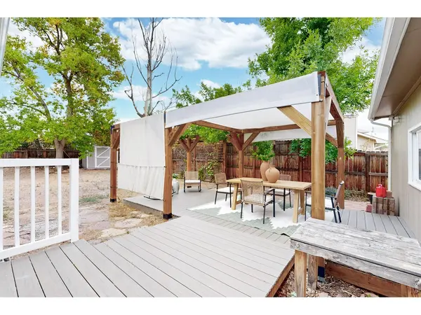 2443 Montmorency, Fort Collins, CO 80526