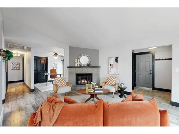 2443 Montmorency, Fort Collins, CO 80526