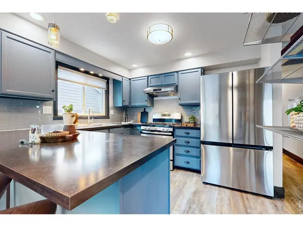 2443 Montmorency, Fort Collins, CO 80526