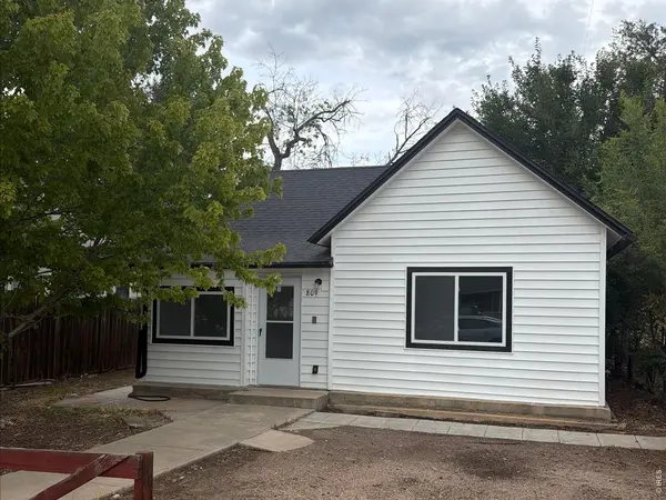 809 40th, Evans, CO 80620