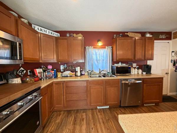 970 N 13th, Burlington, CO 80807