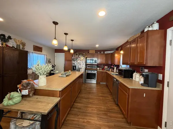 970 N 13th, Burlington, CO 80807