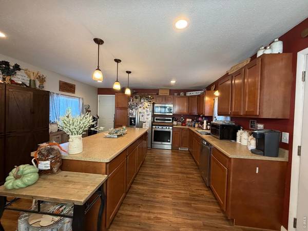 970 N 13th, Burlington, CO 80807